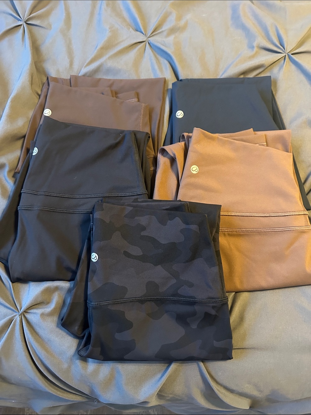 CRZ YOGA Leggings Bundle
